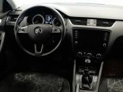 Skoda Octavia III (A7) Рестайлинг Самара  - изображение 32