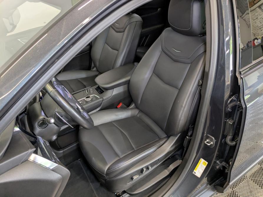 Cadillac XT5 I Рестайлинг Москва  - изображение 20