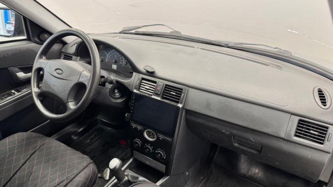 Lada (ВАЗ) Priora I с пробегом 2012 года, цена 120 000 рублей, 169370 км, универсал, Автокод Объявления