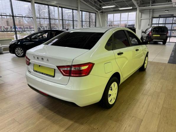 Lada (ВАЗ) Vesta I с пробегом 2017 года, цена 698 000 рублей, 169112 км, седан, Автокод Объявления