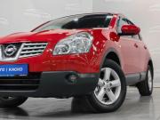 Nissan Qashqai I Новосибирск  - изображение 50