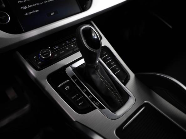 Geely Atlas I с пробегом 2018 года, цена 1 369 000 рублей, 140327 км, внедорожник, Автокод Объявления