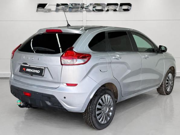 Lada (ВАЗ) XRAY I с пробегом 2018 года, цена 849 000 рублей, 66344 км, хэтчбек, Автокод Объявления
