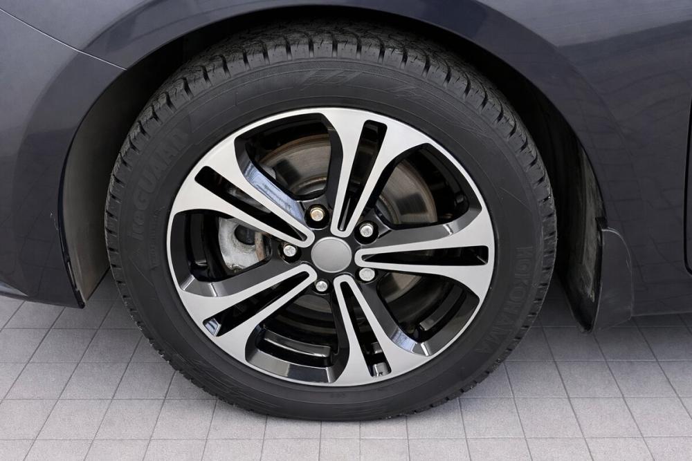 Kia Cerato IV Москва  - изображение 16