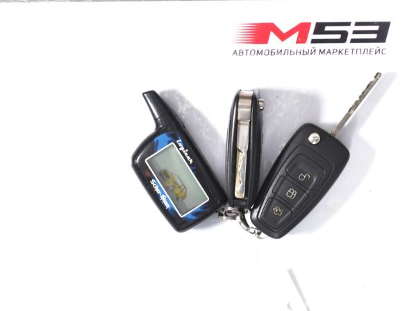 Ford Focus III с пробегом 2012 года, цена 664 995 рублей, 171381 км, седан, Автокод Объявления