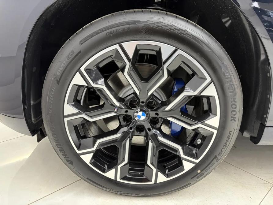 BMW X3 IV (G45/G48) Воронеж  - изображение 27