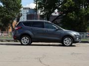 Ford Kuga II Рестайлинг Самара  - изображение 19