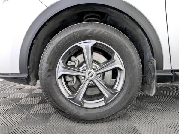 Haval F7x I Рестайлинг с пробегом 2023 года, цена 2 057 500 рублей, 48828 км, внедорожник, Автокод Объявления