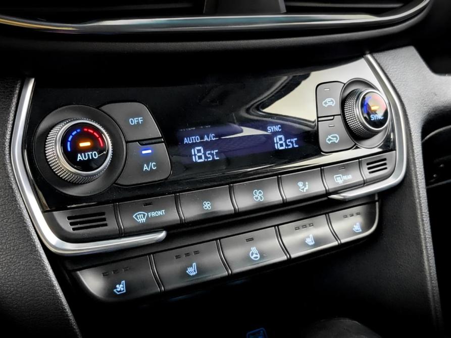 Hyundai Santa Fe IV Москва  - изображение 29