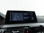 BMW 5 серии VII (G30/G31/G38) Москва  - изображение 39