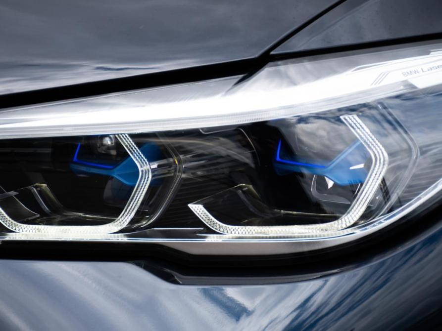 BMW X6 III (G06) Москва  - изображение 3