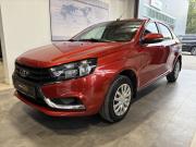 Lada (ВАЗ) Vesta I Новомосковск  - изображение 21