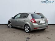 Kia Ceed I Рестайлинг Москва  - изображение 19
