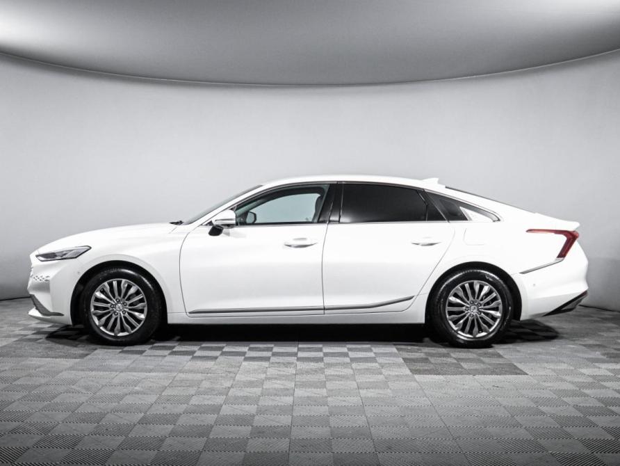 Kia K8 I Москва  - изображение 8
