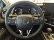 Toyota Camry VIII (XV70) Рестайлинг Челябинск  - изображение 31
