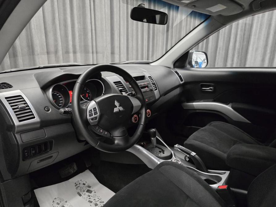 Mitsubishi Outlander II Красноярск  - изображение 11
