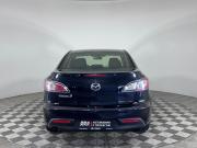 Mazda 3 II (BL) Ростов-на-Дону  - изображение 25