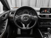 Mazda 6 III (GJ) Рестайлинг Москва  - изображение 36