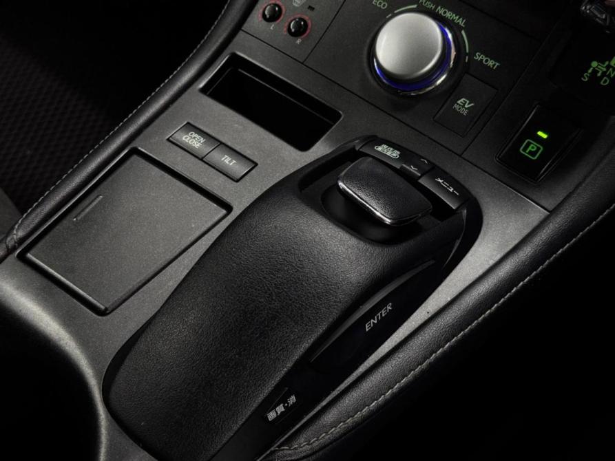 Lexus CT I Благовещенск  - изображение 27