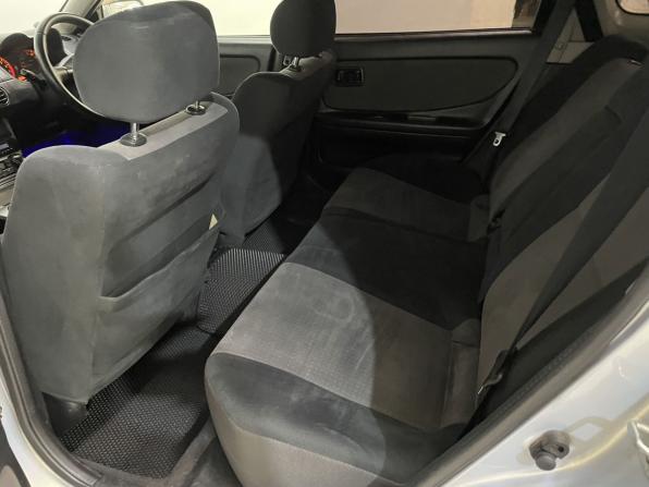 Nissan Avenir II (W11) с пробегом 2005 года, цена 459 900 рублей, 426077 км, универсал, Автокод Объявления