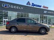 Renault Logan II Рестайлинг Набережные Челны  - изображение 28