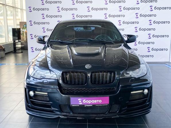 BMW X6 I (E71) с пробегом 2010 года, цена 1 930 000 рублей, 247380 км, внедорожник, Автокод Объявления