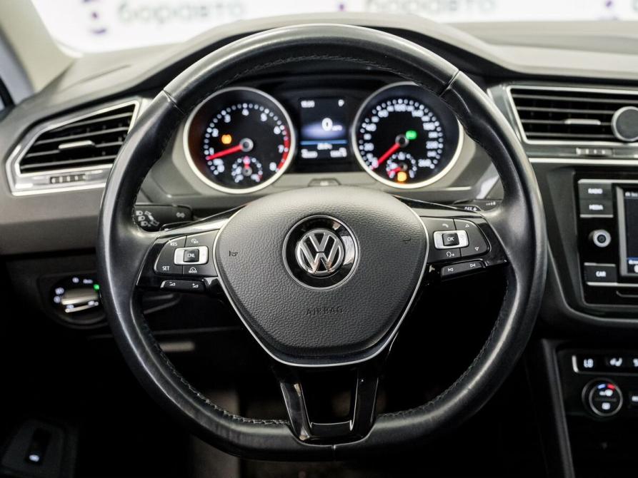 Volkswagen Tiguan II Ростов-на-Дону  - изображение 9