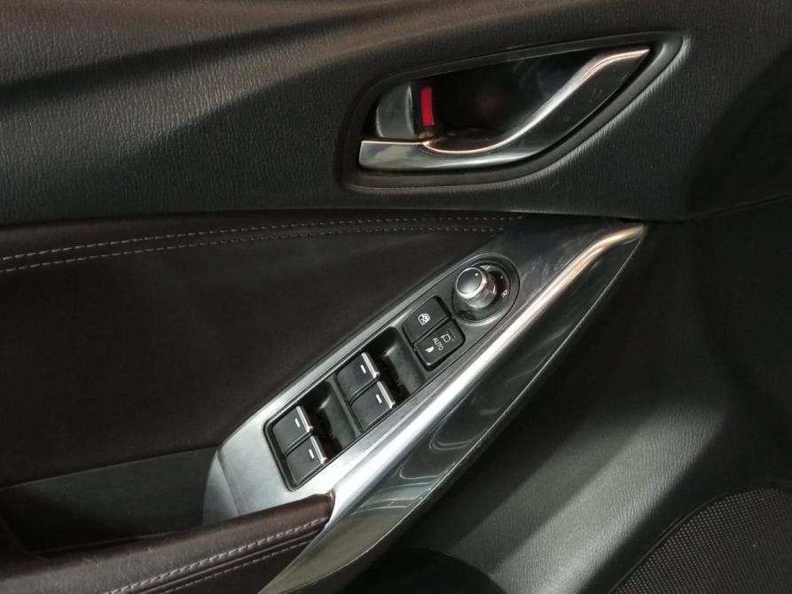 Mazda 6 III (GJ) Рестайлинг Уфа  - изображение 16
