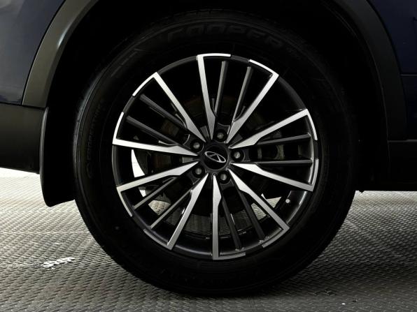 Chery Tiggo 8 Pro Max I Рестайлинг с пробегом 2024 года, цена 2 290 000 рублей, 44000 км, внедорожник, Автокод Объявления