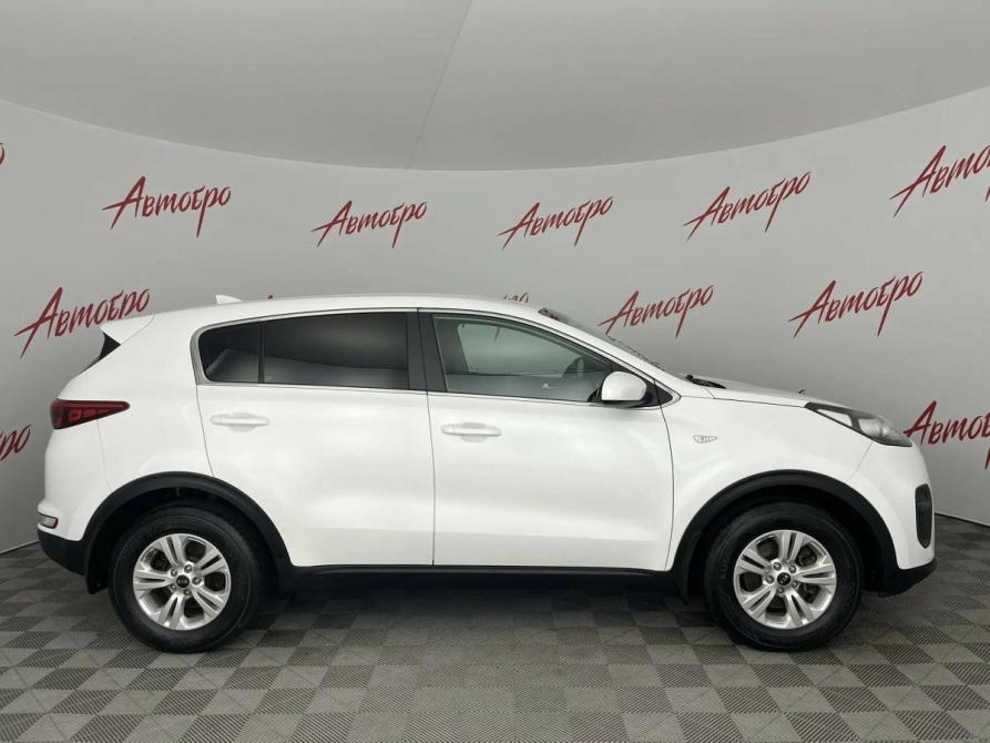 Kia Sportage IV Псков  - изображение 6