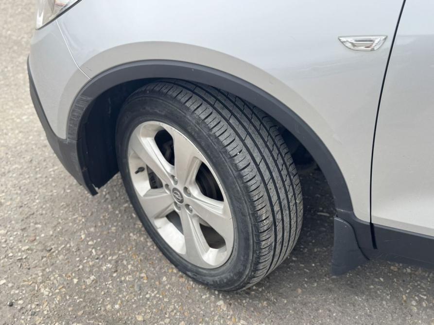 Opel Mokka I Тверь  - изображение 10