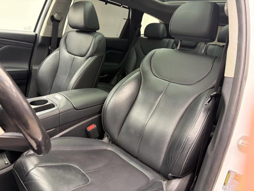 Hyundai Santa Fe IV Рестайлинг Ростов-на-Дону  - изображение 18