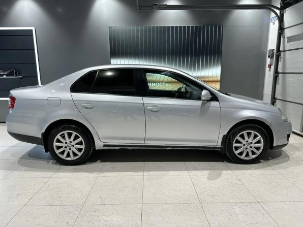 Volkswagen Jetta V с пробегом 2009 года, цена 691 000 рублей, 164381 км, седан, Автокод Объявления