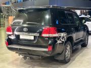 Toyota Land Cruiser 200 Series Тюмень  - изображение 26