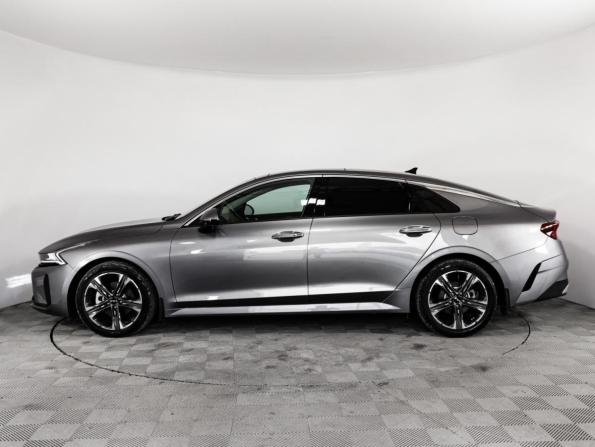 Kia K5 III с пробегом 2022 года, цена 2 799 000 рублей, 39751 км, седан, Автокод Объявления
