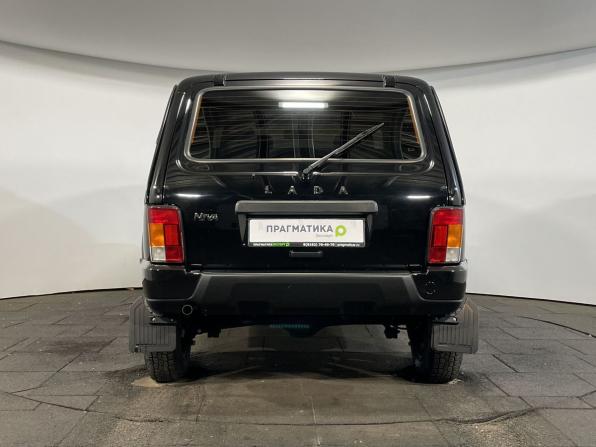 Lada (ВАЗ) Niva Legend с пробегом 2023 года, цена 939 900 рублей, 20000 км, внедорожник, Автокод Объявления