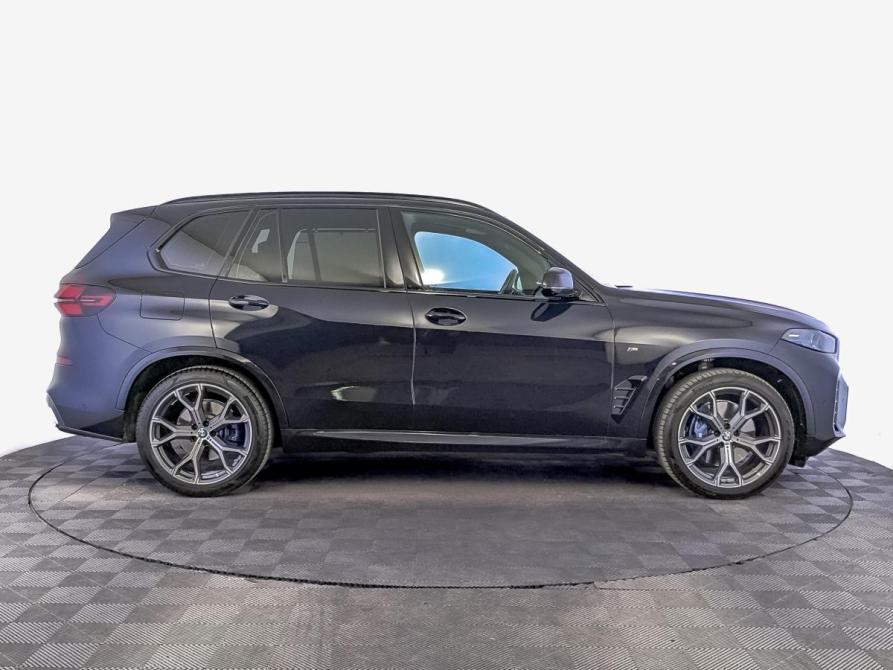 BMW X5 IV (G05/G18) Рестайлинг Москва  - изображение 4