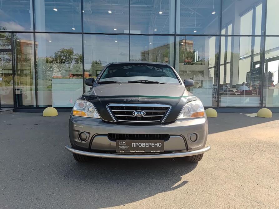 Kia Sorento I Рестайлинг Ижевск  - изображение 2