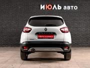Renault Kaptur I Екатеринбург  - изображение 25
