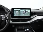 Haval F7x I Рестайлинг Москва  - изображение 25