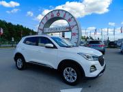 Chery Tiggo 4 Pro I Тюмень  - изображение 23