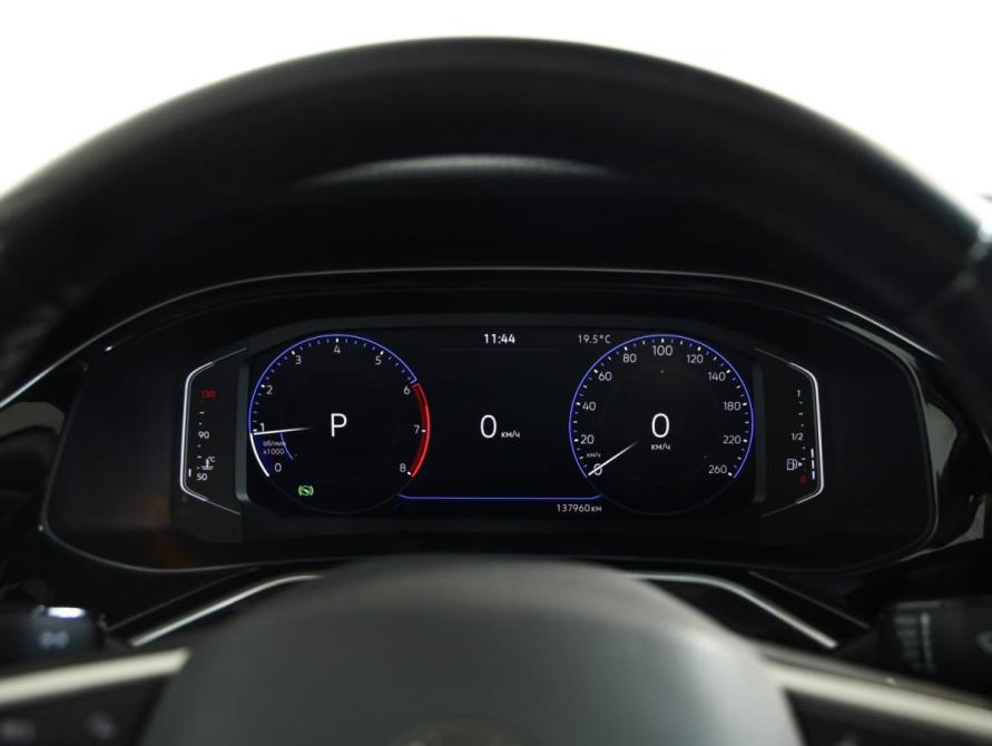 Volkswagen Polo VI Санкт-Петербург  - изображение 12