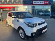 Kia Soul II Рестайлинг Астрахань  - изображение 26