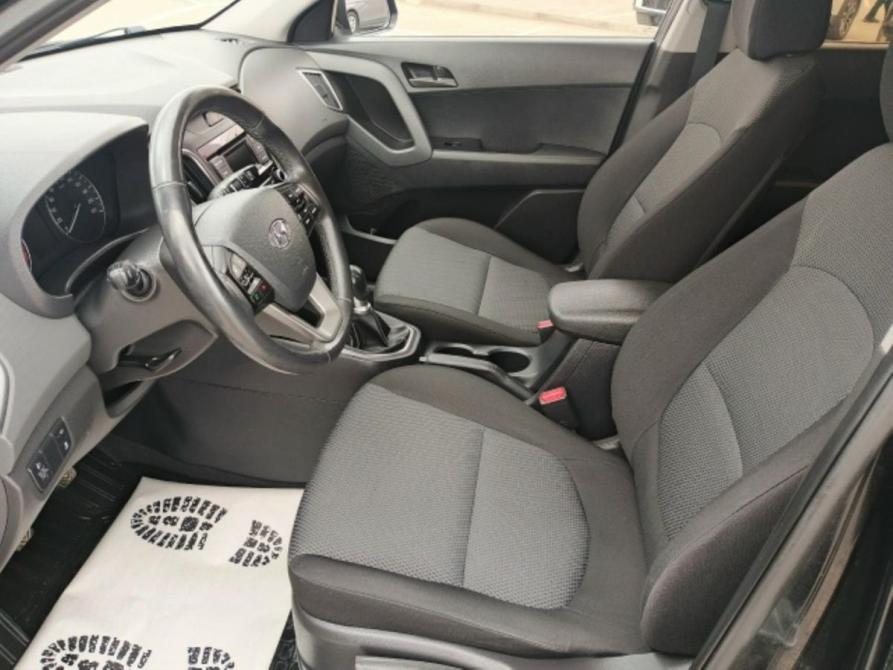 Hyundai Creta I Ярославль  - изображение 7