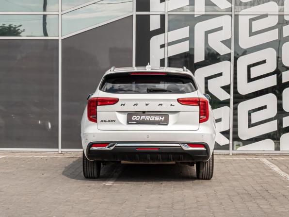 Haval Jolion I Рестайлинг с пробегом 2023 года, цена 1 710 000 рублей, 44305 км, внедорожник, Автокод Объявления
