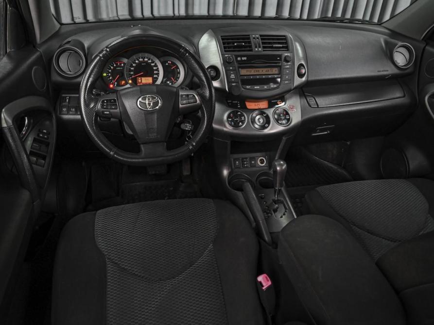 Toyota RAV4 III (XA30) Рестайлинг Ставрополь  - изображение 6
