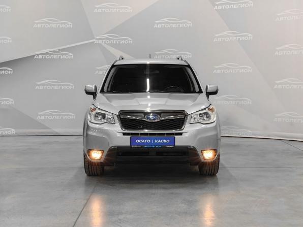 Subaru Forester IV с пробегом 2014 года, цена 1 820 000 рублей, 222470 км, внедорожник, Автокод Объявления