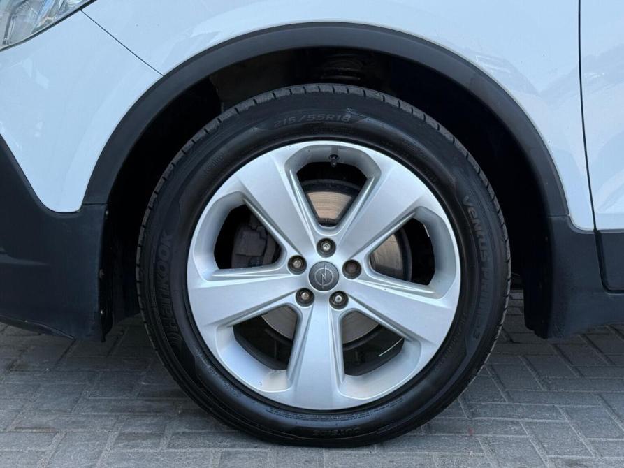 Opel Mokka I Липецк  - изображение 11