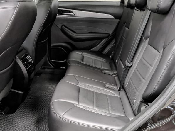 Haval F7 I Рестайлинг с пробегом 2023 года, цена 2 050 000 рублей, 71600 км, внедорожник, Автокод Объявления