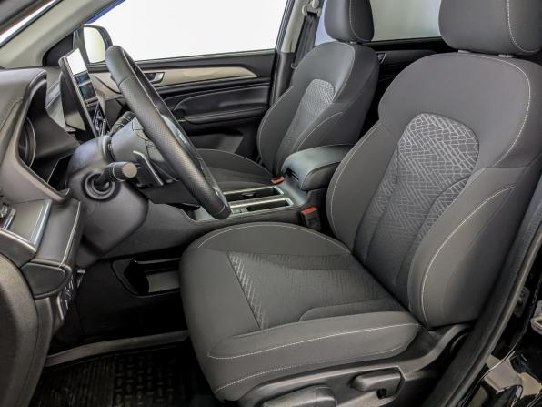 Haval M6 II с пробегом 2024 года, цена 1 850 000 рублей, 11124 км, внедорожник, Автокод Объявления